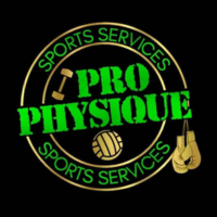 Pro Physique Netball