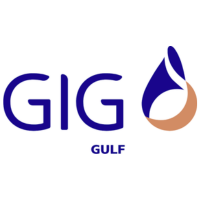 GIG Gulf