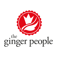 The Ginger People