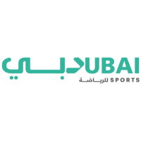 Dubai Sports Council New Logo